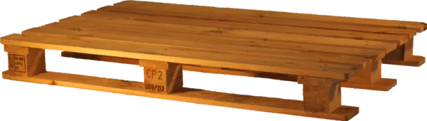 Schrotthandel Düsseldorf Ossebühl Chemie Palette CP2 gross