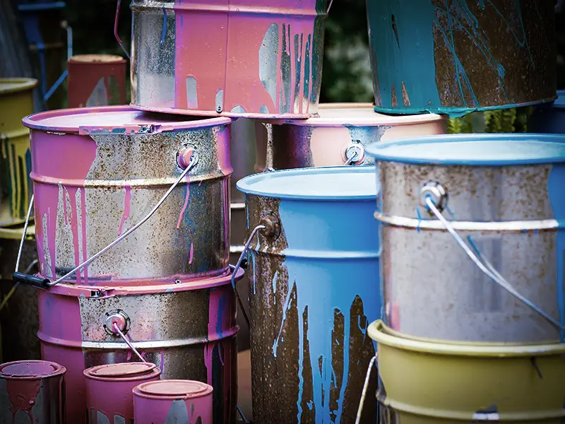 Schrotthandel Düsseldorf Ossebühl Emulsionen