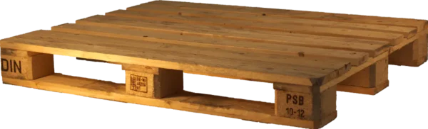 Schrotthandel Düsseldorf Ossebühl Industrie Palette gross