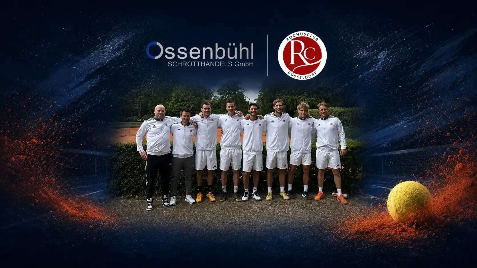 ossenbühl rochusclub